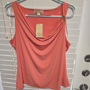 Michael Kors Top NWT